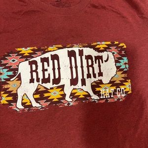 COPY - Red Dirt Hat Co